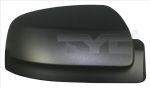 TYC 321-0124-2 покрытие, внешнее зеркало на MERCEDES-BENZ VITO автобус (W639)