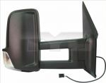 TYC 321-0144 наружное зеркало на VW CRAFTER 30-50 фургон (2E_)
