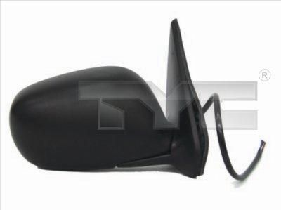 TYC 324-0003 наружное зеркало на NISSAN MICRA II (K11)