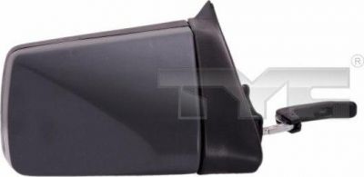 TYC 325-0049 наружное зеркало на OPEL CORSA A TR (91_, 92_, 96_, 97_)