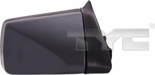 TYC 325-0052 наружное зеркало на OPEL CORSA A TR (91_, 92_, 96_, 97_)
