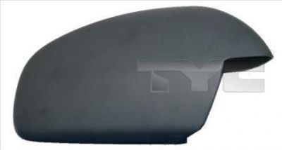 TYC 325-0100-2 покрытие, внешнее зеркало на OPEL VECTRA C