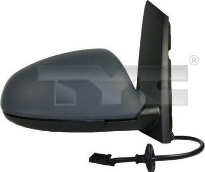 TYC 325-0107 наружное зеркало на OPEL ASTRA J Sports Tourer