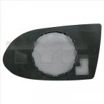 TYC 325-0133-1 зеркальное стекло, наружное зеркало на OPEL ZAFIRA A (F75_)