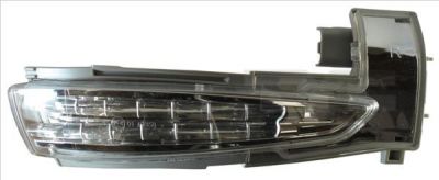 TYC 326-0110-3 фонарь указателя поворота на PEUGEOT 508
