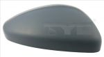 TYC 326-0114-2 покрытие, внешнее зеркало на PEUGEOT 208
