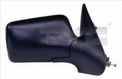 TYC 331-0004 наружное зеркало на SEAT IBIZA II (6K1)