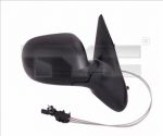 TYC 331-0009 наружное зеркало на SEAT CORDOBA Vario (6K5)