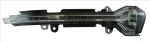 TYC 331-0077-3 фонарь указателя поворота на SEAT LEON SC (5F5)