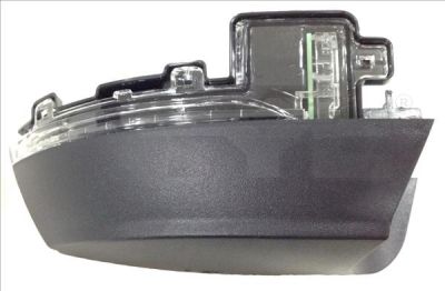 TYC 337-0181-3 фонарь указателя поворота на VW POLO (6R, 6C)