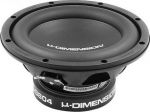u-Dimension EL-S804