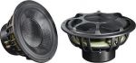 Morel Ultimo Titanium 104