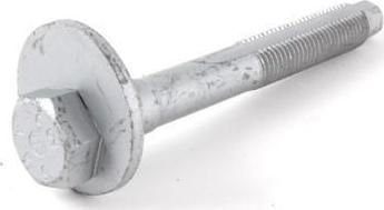 VAG 701 407 397C 701 407 397C Болт эксцентриковый М14х1.9х90 VAG 701 407 397C 701 407 397C Болт эксцентриковый М14х1.9х90
