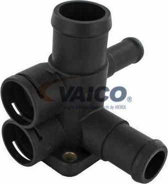 VAICO V10-0010 фланец охлаждающей жидкости на VW PASSAT Variant (3A5, 35I)