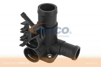 VAICO V10-0275 фланец охлаждающей жидкости на VW PASSAT Variant (3A5, 35I)