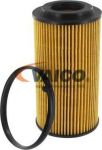 VAICO V10-0390 масляный фильтр на AUDI A3 Sportback (8PA)