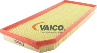 VAICO V10-0438 воздушный фильтр на AUDI A3 (8P1)