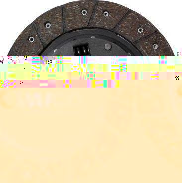 VAICO V10-0854 диск сцепления на VW LT 28-35 I автобус (281-363)