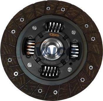 VAICO V10-0858 диск сцепления на VW POLO купе (86C, 80)