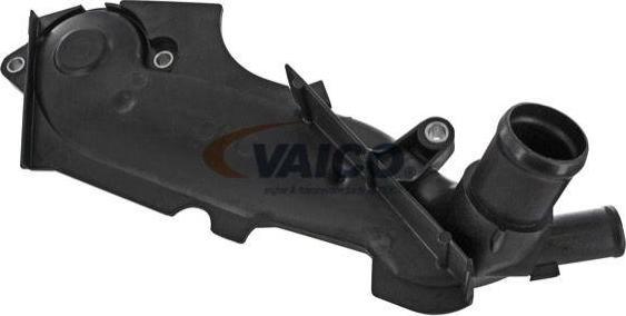 VAICO V10-0968 корпус термостата на AUDI A6 Avant (4B5, C5)