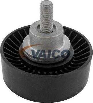VAICO V10-0975 паразитный / ведущий ролик, поликлиновой ремень на AUDI Q5 (8R)