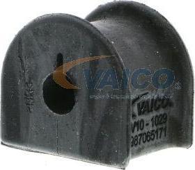 VAICO V10-1029 опора, стабилизатор на VW GOLF IV (1J1)