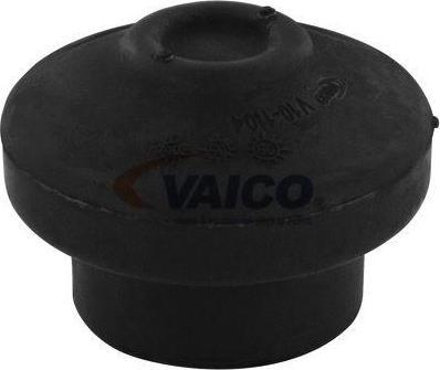 VAICO V10-1104 подвеска, двигатель на AUDI 80 (89, 89Q, 8A, B3)