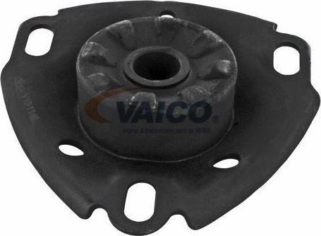 VAICO V10-1146 опора стойки амортизатора на AUDI 100 Avant (44, 44Q, C3)