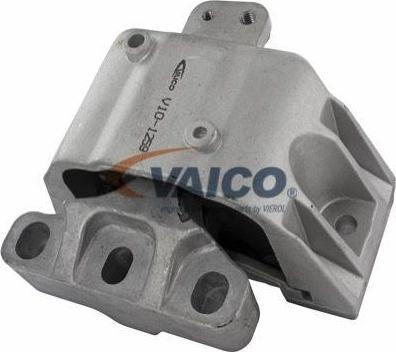 VAICO V10-1259 подвеска, двигатель на VW BORA универсал (1J6)