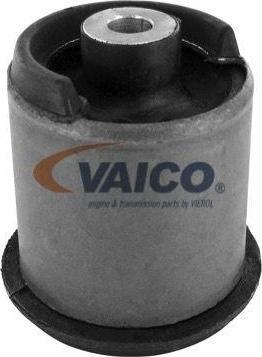 VAICO V10-1411 втулка, балка моста на SKODA OCTAVIA Combi (1U5)
