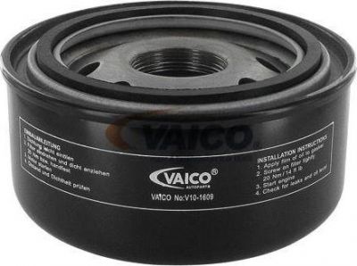 VAICO V10-1609 масляный фильтр на VW LT 28-46 II фургон (2DA, 2DD, 2DH)