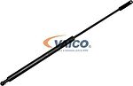VAICO V10-2000 газовая пружина, крышка багажник на VW POLO купе (86C, 80)