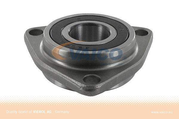 VAICO V10-2012 подшипник, вал вентилятора - охлаждение мотора на AUDI A6 (4A, C4)