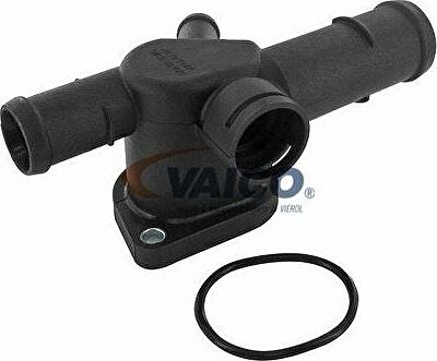 VAICO V10-2164 фланец охлаждающей жидкости на SKODA OCTAVIA Combi (1Z5)