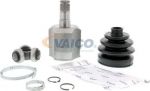 VAICO V10-2166 шарнирный комплект, приводной вал на AUDI A3 Sportback (8PA)