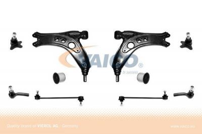 VAICO V10-3251 комлектующее руля, подвеска колеса на SEAT CORDOBA (6L2)