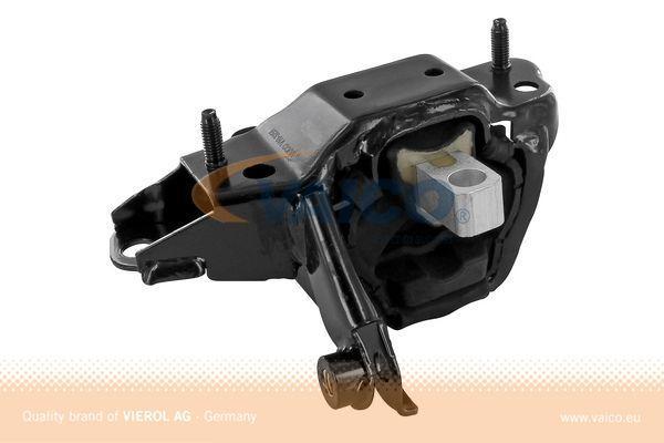 VAICO V10-3255 подвеска, двигатель на SKODA RAPID Spaceback (NH1)