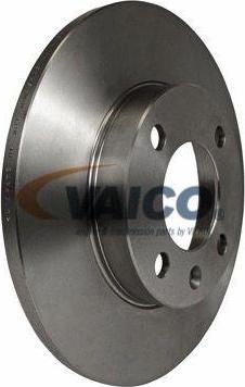 VAICO V10-40036 тормозной диск на VW POLO Variant (6KV5)