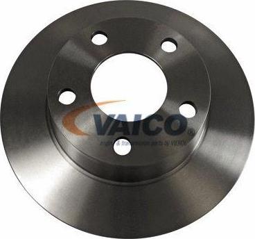 VAICO V10-40075 тормозной диск на AUDI A6 (4B2, C5)