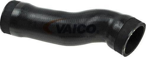 VAICO V10-4371 трубка нагнетаемого воздуха на VW GOLF III (1H1)
