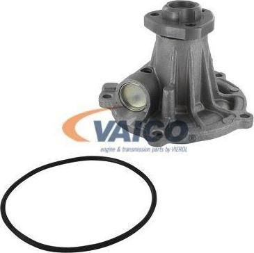 VAICO V10-50009 водяной насос на SKODA FELICIA I (6U1)