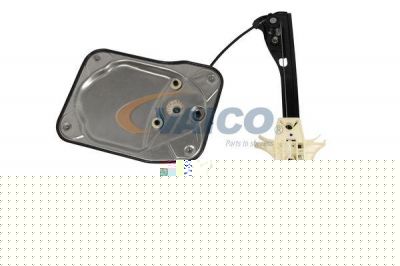 VAICO V10-6293 подъемное устройство для окон на SKODA FABIA