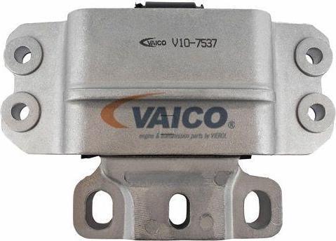 VAICO V10-7537 подвеска, двигатель на VW PASSAT (3C2)