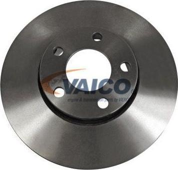 VAICO V10-80049 тормозной диск на AUDI A6 Avant (4B5, C5)