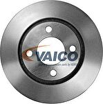 VAICO V10-80051 тормозной диск на AUDI 80 Avant (8C, B4)