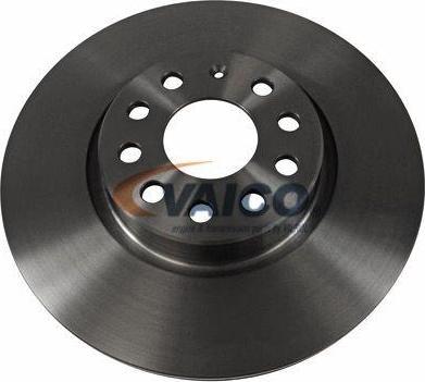 VAICO V10-80085 тормозной диск на SKODA OCTAVIA (5E3)