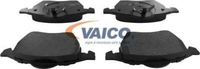 VAICO V10-8130-1 комплект тормозных колодок, дисковый тормоз на VW PASSAT Variant (3A5, 35I)