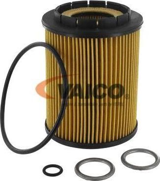VAICO V10-9774 масляный фильтр на VW TOUAREG (7P5)