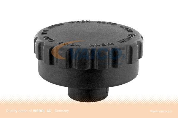 VAICO V20-0062 крышка, резервуар охлаждающей жидкости на 3 (E30)