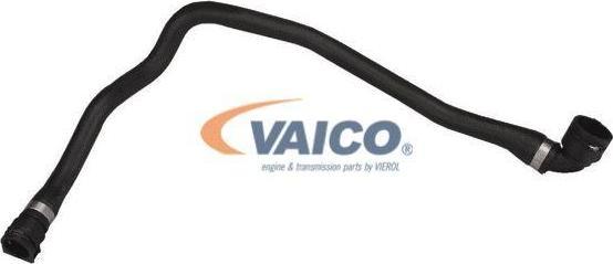 VAICO V20-1343 шланг радиатора на 5 Touring (E61)
